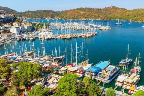 Fethiye’de Villa Kiralamak İçin Dikkat Edilmesi Gerekenler
