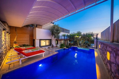 Villa Therapy Aqua 