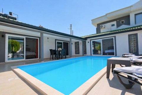 Villa Arel 2