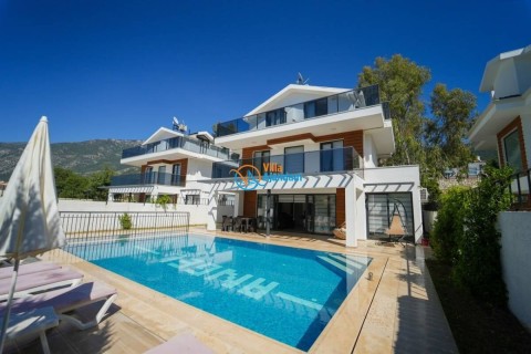 Villa Angel Prestige B
