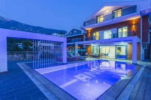 Villa Angel Prestige E