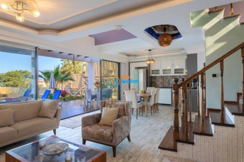 Villa Angel Prestige G