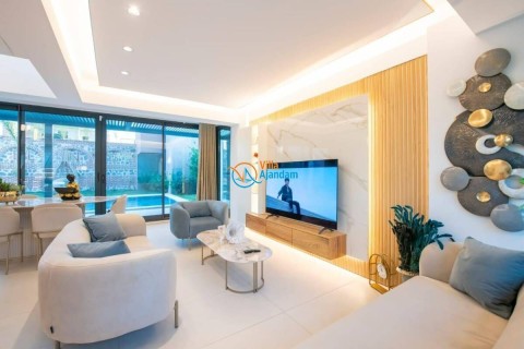 Villa Bling Excellence