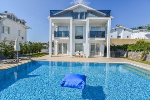 Villa Dilek 2