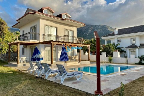 Villa Eran 1