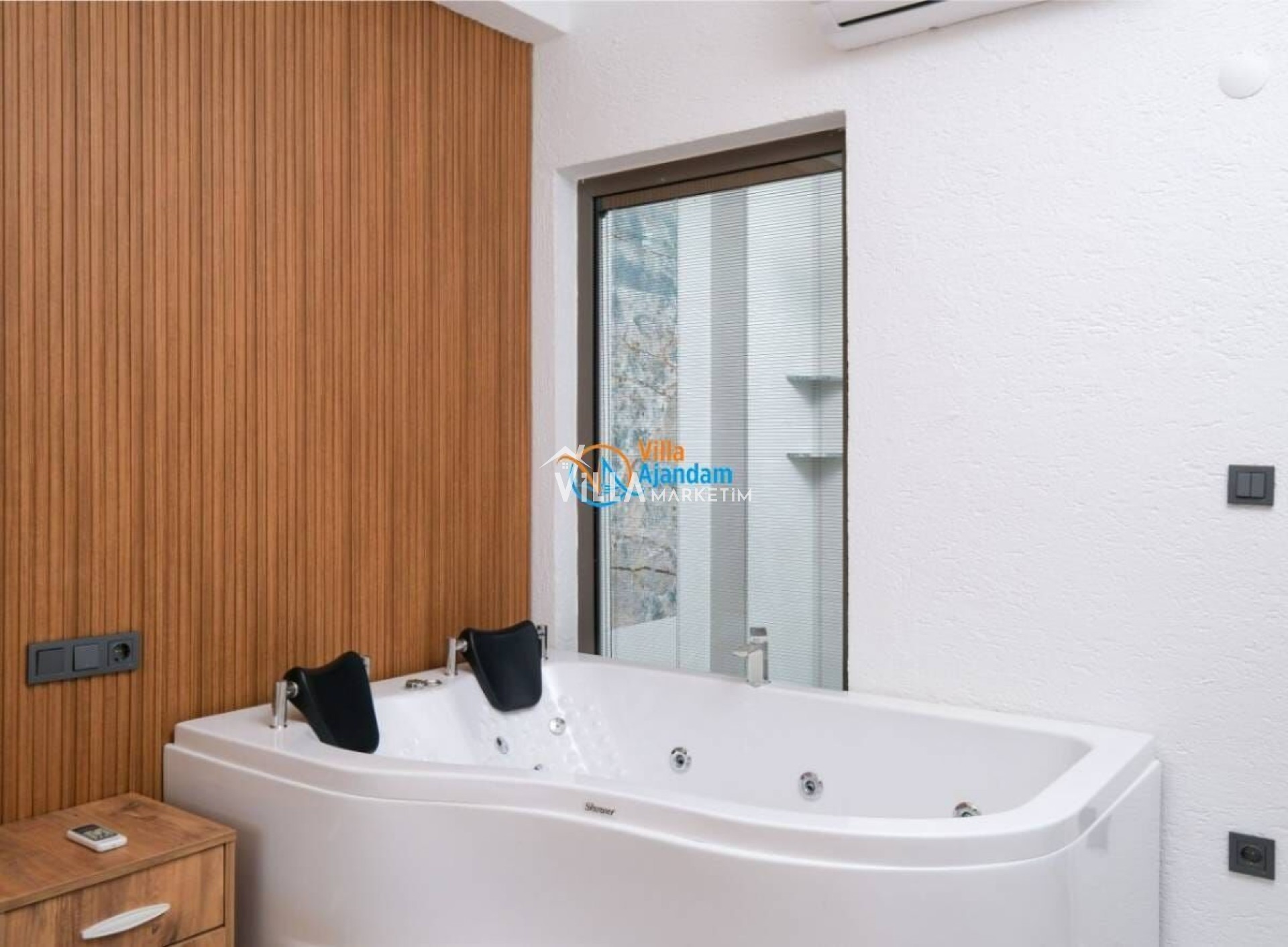 Villa Güzelbahçe - Fethiye Ovacık Kiralık Villa | Villa Marketim