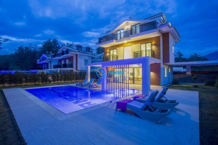 Villa Hisar Prestige A
