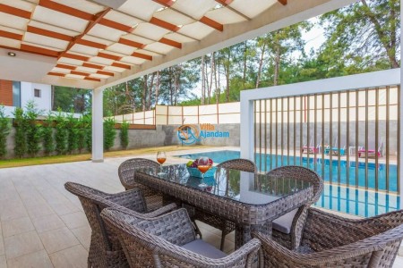 Villa Hisar Prestige D