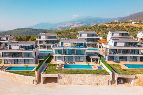 Villa Kalkan İnci