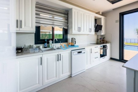 Villa Kalkan Mercan