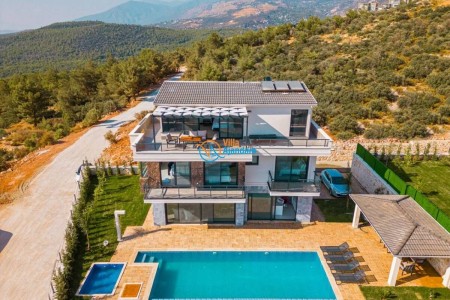 Villa Kalkan Mercan