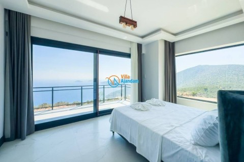 Villa Kalkan Zümrüt