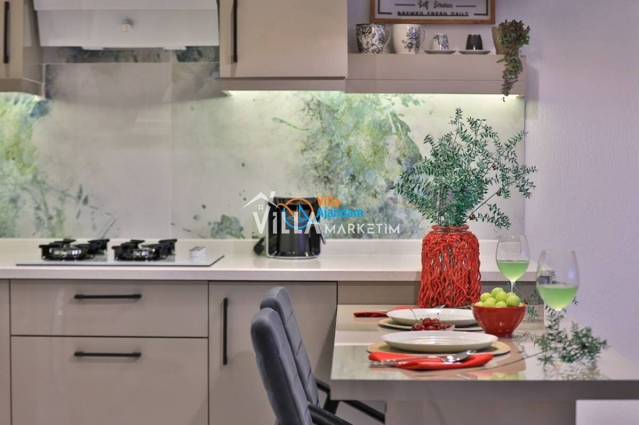 Villa Lavantin Exclusive - Kalkan Kiralık Villa | Villa Marketim - VillaMaks