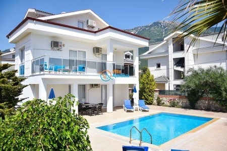Villa Lucia