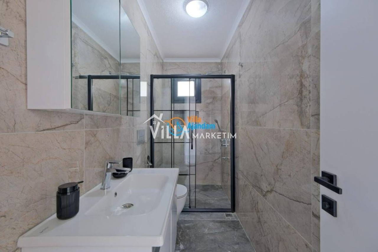 Villa Next - Fethiye Kiralık Villa | Villa Marketim - VillaMaks