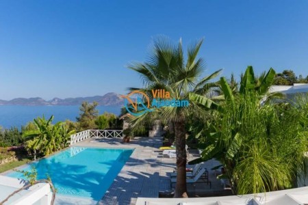 Villa Oscar