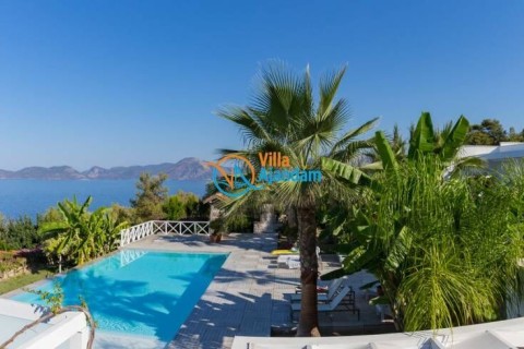 Villa Oscar