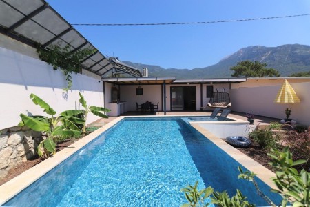 Villa Şirin