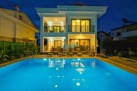Villa White Palm 2