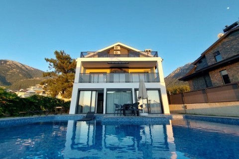 Villa Pandora 1