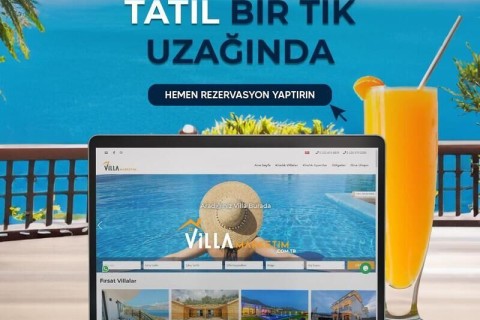 Fethiye Villa Kiralama Bölgeleri | Nerede Kalınmalı?