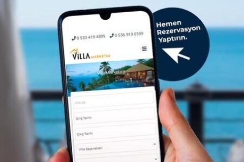 Muhafazakar Villa Tatili Rehberi