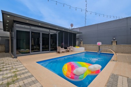 Villa Love