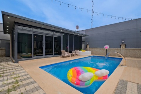 Villa Love