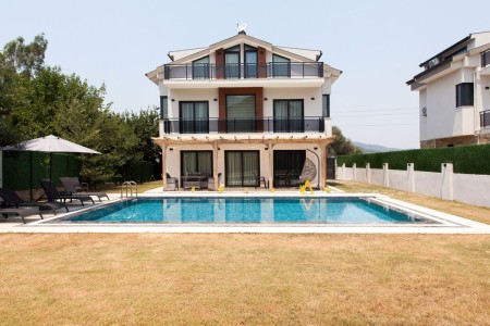 Villa Cesur 2