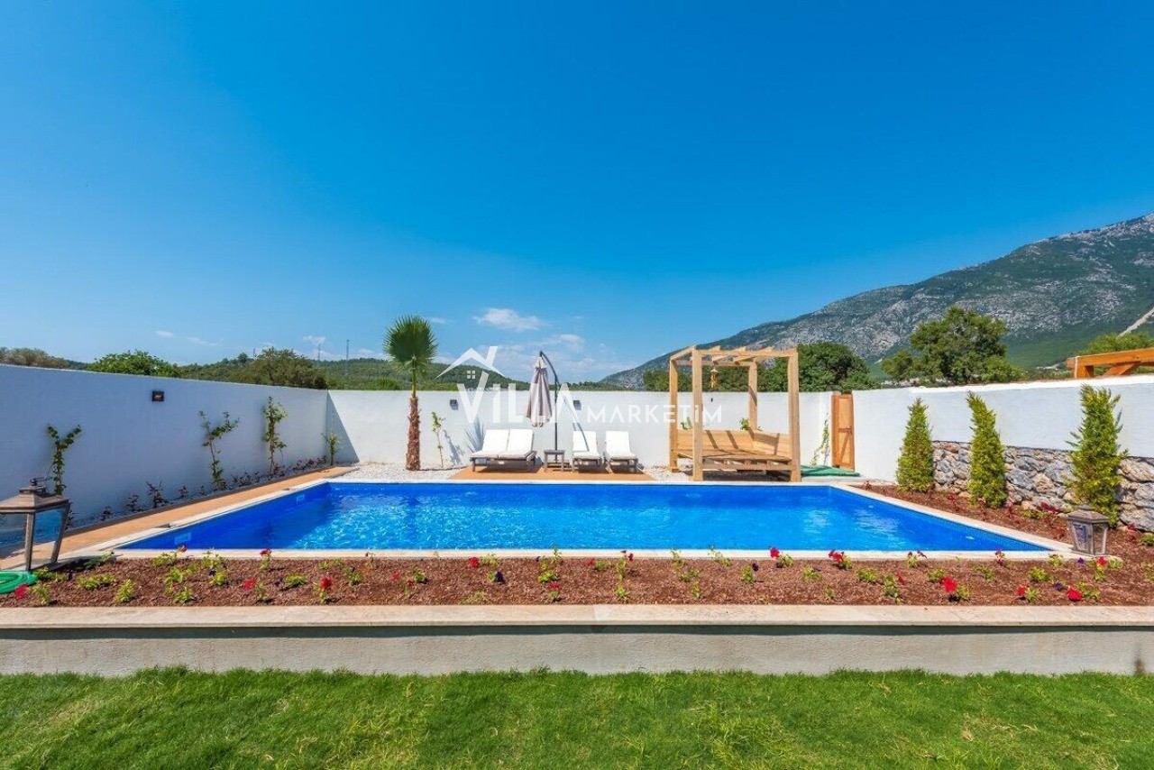 Villa Pandora, Fethiye Kiralık Villa/ Villa Marketim - VillaMaks