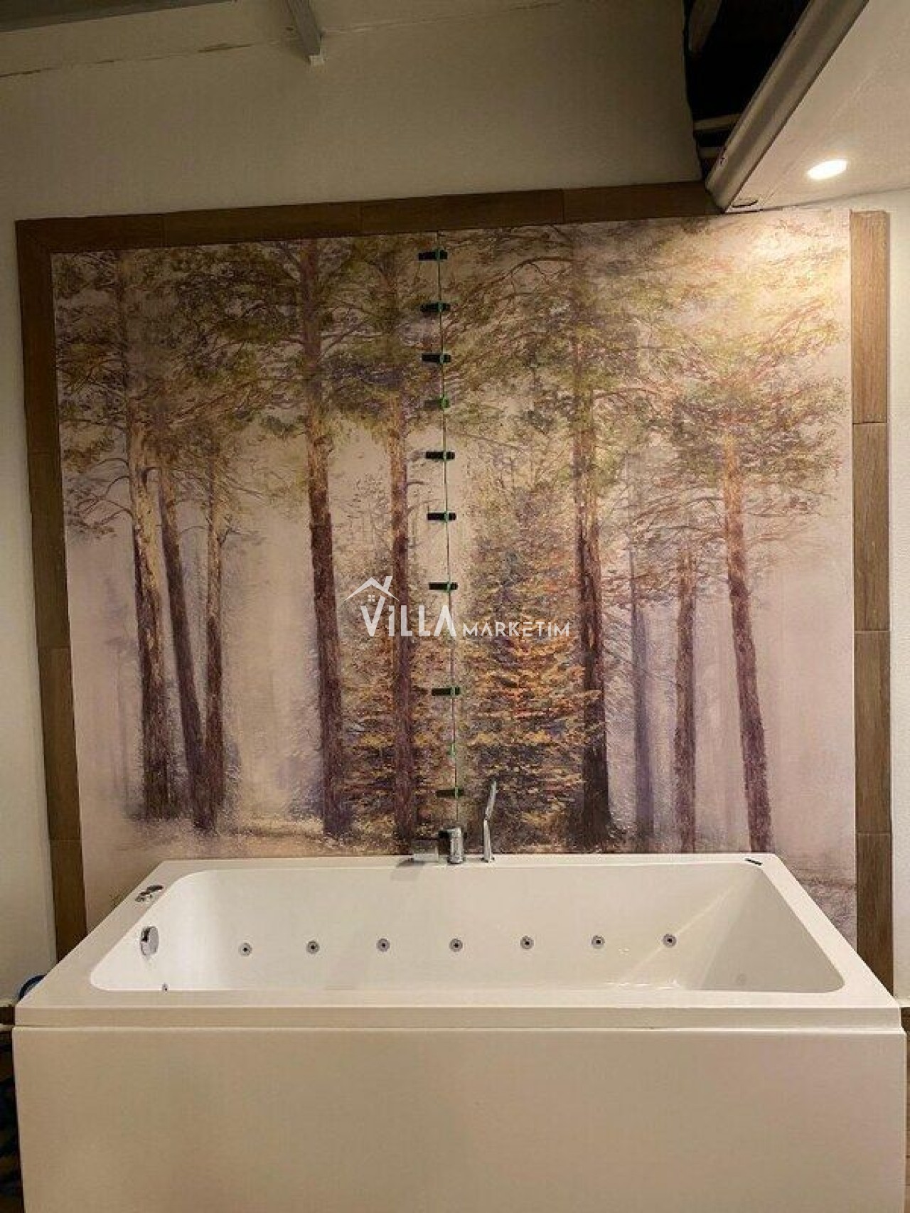 Villa Deryam, Fethiye Kiralık Villa/ Villa Marketim - VillaMaks