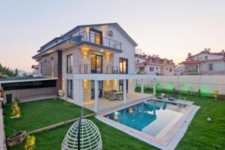 Villa Seçil 1