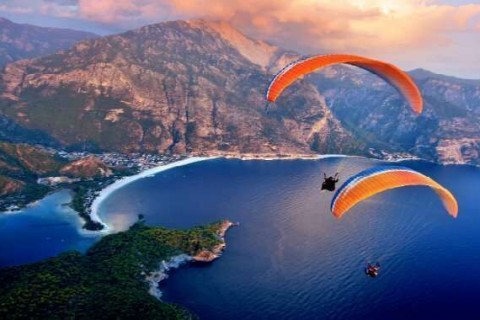 Fethiye Gezilecek Yerler