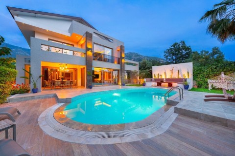 Villa Lea Luxury