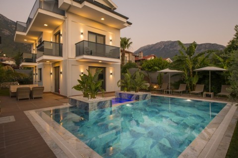 Villa Dove 4
