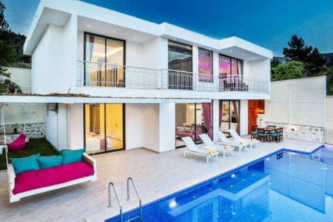 Villa Kösem İslamlar