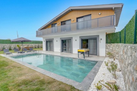 Villa Alions Den 10