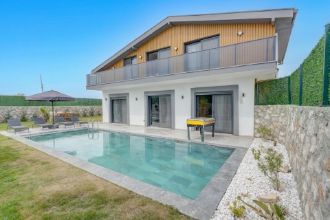 Villa Alions Den 10