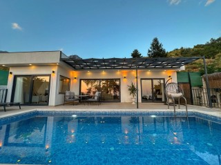 Villa Le More