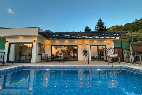 Villa Le More