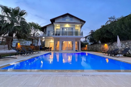 Villa Orka Valley 12