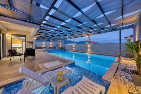 Villa İstefani