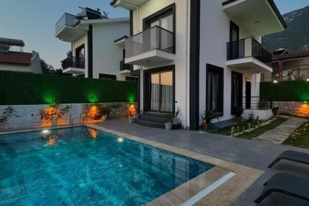 Villa Deniz Vip