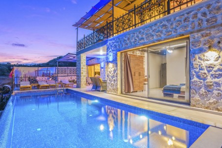 Villa Ayda