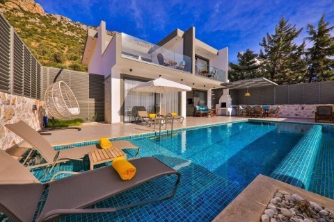 Villa Kaya Royal 1450