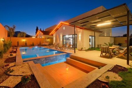 Villa Pak Doğa 2