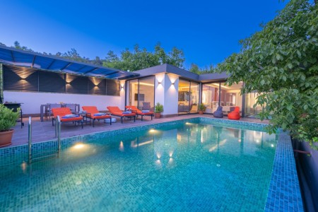 Villa Loft İslamlar