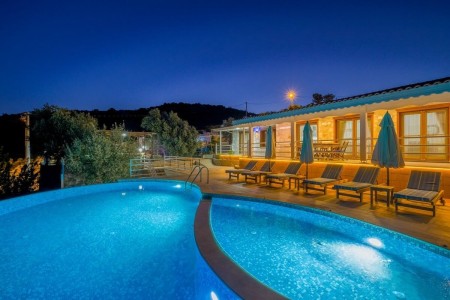 Villa Dream House 1