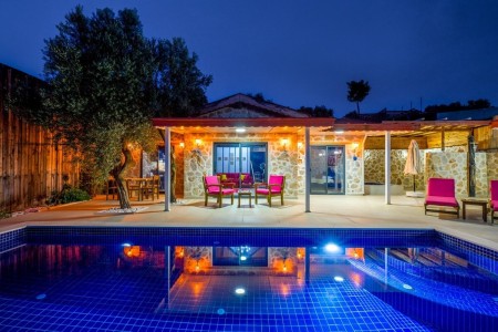 Villa Dream House 2
