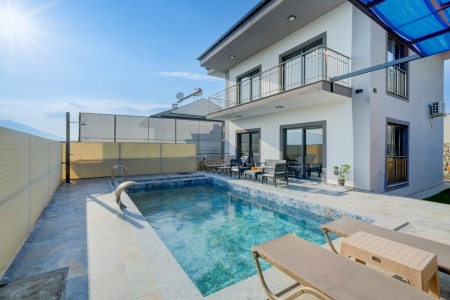 Villa Sena